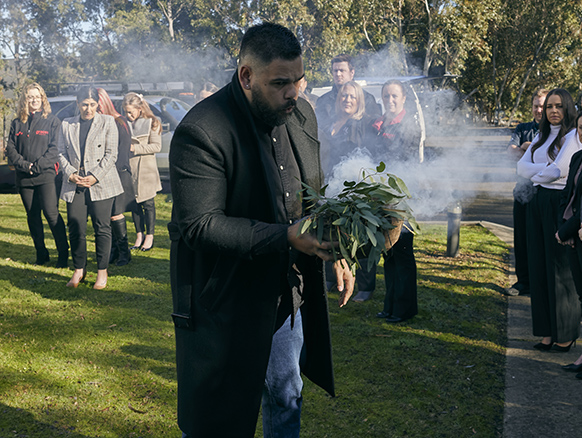 NAIDOC Week